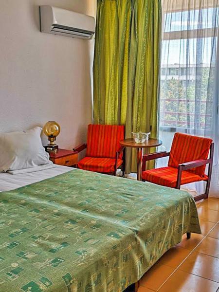 Hotel Mures Saturn Bagian luar foto