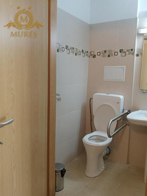 Hotel Mures Saturn Bagian luar foto