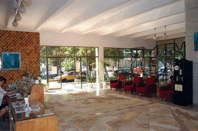 Hotel Mures Saturn Bagian luar foto